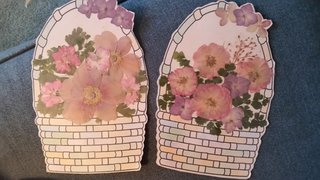 May Baskets